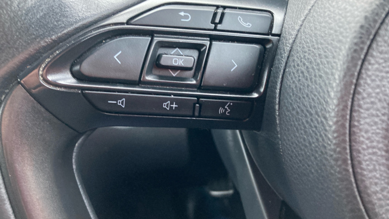 Toyota Yaris Cross 1.5 Hybrid Dynamic 5dr CVT Hybrid Estate